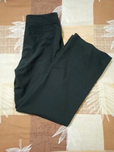 Black Trousers