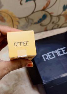 RENEE Face Bright Serum-in-Cream