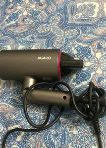 AGARO HD-1214 Premium Hair Dryer with 1400 Watts