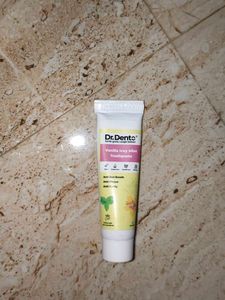 Dental Combo - Brushes And Toothpastes
