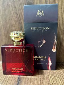 Seduction Arabian Aroma Perfume