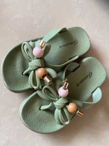 Kids' Slippers Bundle for 2-3 years