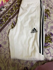 Adidas Women Track Pants