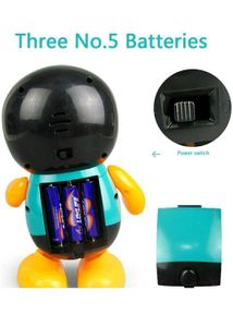 Music Toy - Dancing Penguine