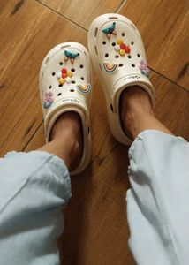 Cute Crocs