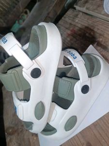 Mini Baba Baby Sandals - Cute &amp; Comfy