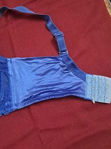 combo Of Four Imported Fabric Bra N Panty