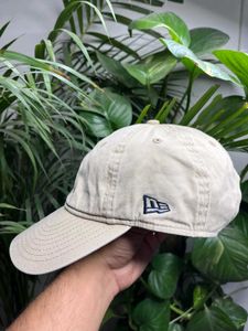 New Era Cap