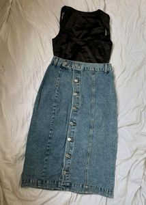 Denim