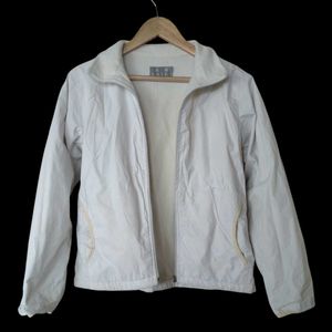 Korean White Jacket