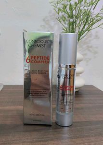 Conscious Chemist 6 Peptide Complex