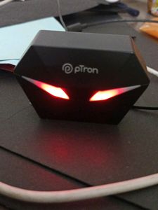Ptron Bassbuds Combo