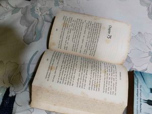 Mystery &amp; Thriller Book Bundle