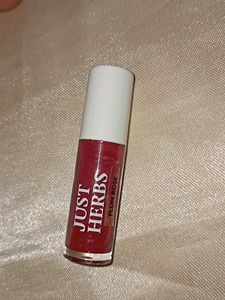 Just Herbs Makeup Set