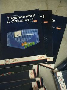 Jee Module  Class 11 Physics Chemistry Maths
