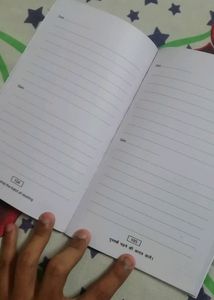School Diary For Any Standard