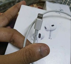Apple Airpods Pro 2 Master Copy