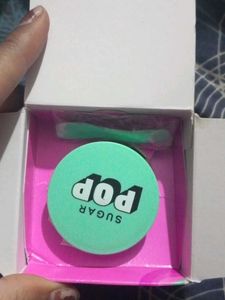 SUGAR POP Foundation combo