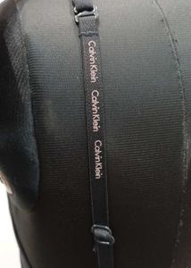 Ck Bra Size Mentioned L...32 TO 34