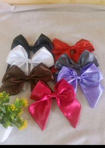 5 Bows