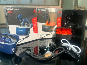 BOAT⛵ AIRDOPS 409[SEAL PACKED]