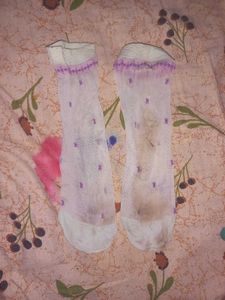 Socks/Stockings🪷