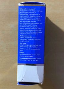 The Derma Co. Kojic Acid Soap