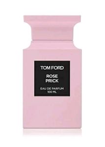 Tom Ford Perfumes