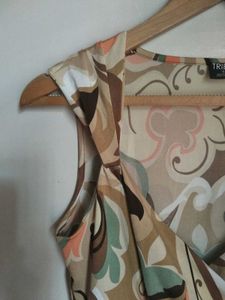 Beautiful Imported Boho Top