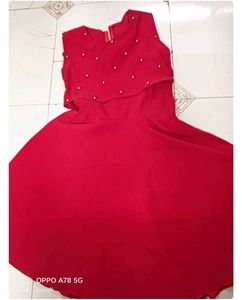 Valentine Special Dresss
