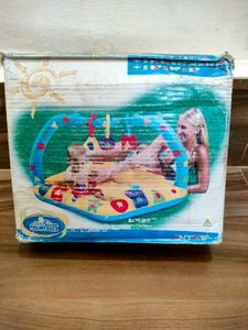 Intex ( The Wet Set ) Baby Play Pool