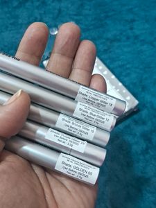 Eyshadow, Lip, Blush 3 In 1  Kit