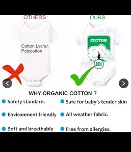 Cute 1 Month Baby Onesie