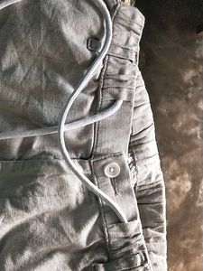 Casual light Gray paint