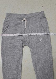 Nike Grey Sweatpants