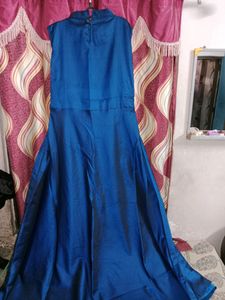 One Piece Gown