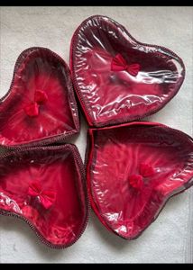 Heart-Shaped Decorative kits