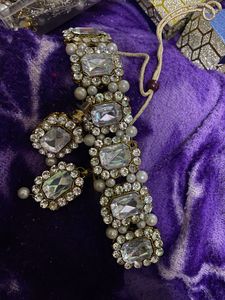 Chokar Juwellery Set