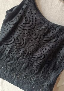 Lace Cami Top