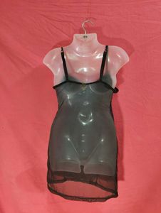 Girls Short Nighty