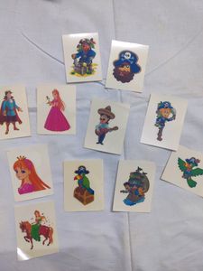 Tattoos For Kids