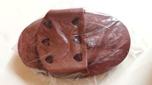 Body Silicon Scrubber