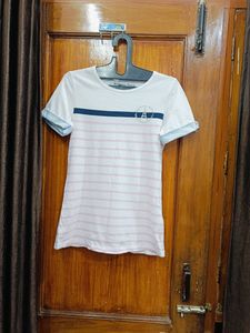 Striped Tee