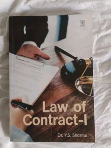 LLB Law Book Set