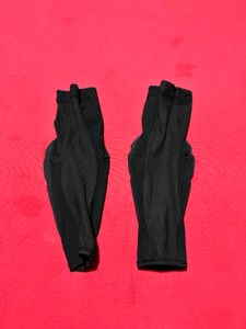 MTB Cycling Elbow Guards – Medium