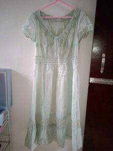 Coquette Dress