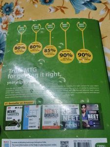 Objective NCERT Biology Class XI-XII