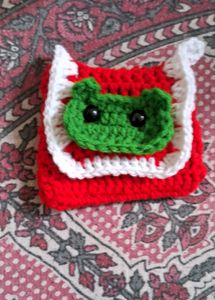 Handmade Bag