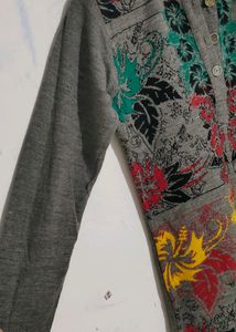 Wool Kurta For Girls New