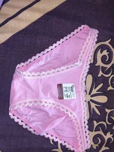 Cute Panties Set